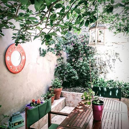 La Collina Dei Ciliegi Bed & Breakfast Sarule Екстериор снимка