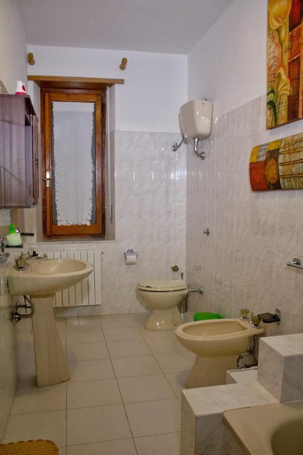 La Collina Dei Ciliegi Bed & Breakfast Sarule Екстериор снимка