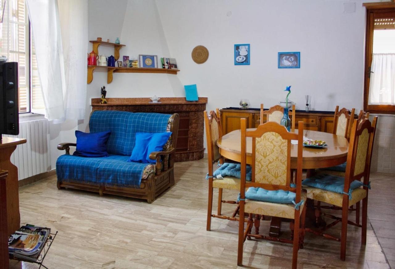 La Collina Dei Ciliegi Bed & Breakfast Sarule Екстериор снимка