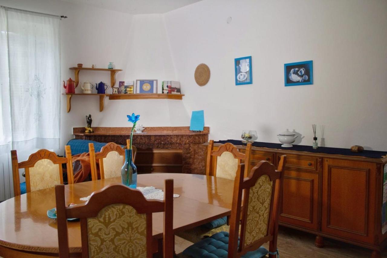 La Collina Dei Ciliegi Bed & Breakfast Sarule Екстериор снимка