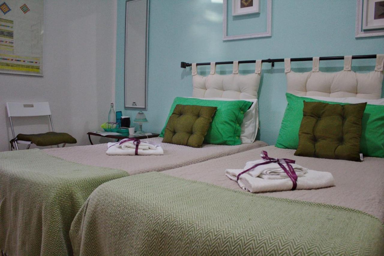 La Collina Dei Ciliegi Bed & Breakfast Sarule Екстериор снимка