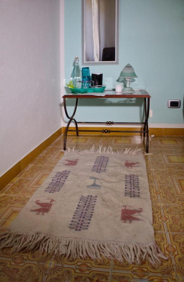 La Collina Dei Ciliegi Bed & Breakfast Sarule Екстериор снимка