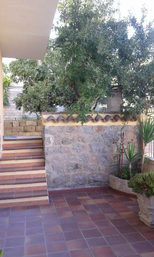 La Collina Dei Ciliegi Bed & Breakfast Sarule Екстериор снимка